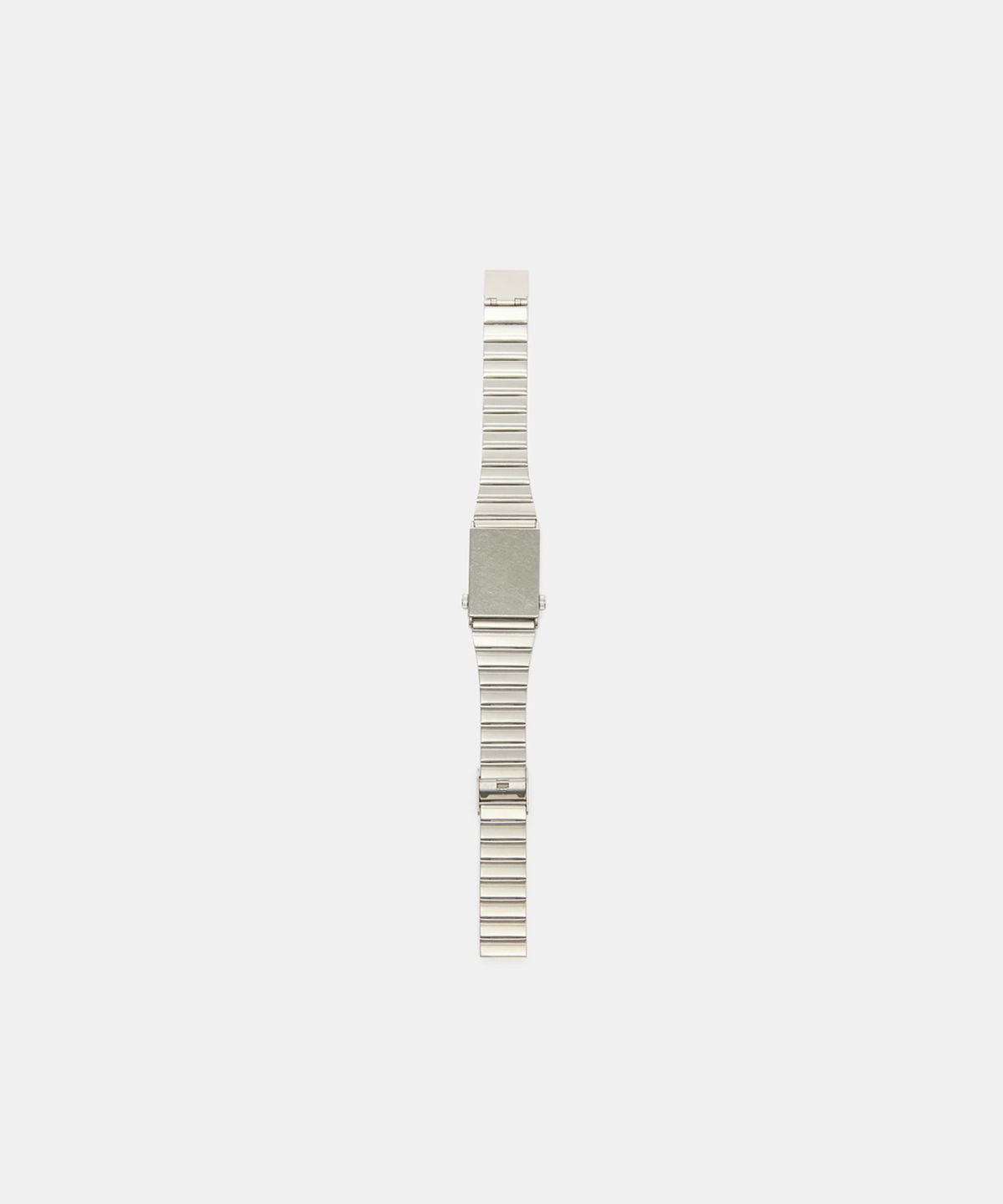 쿠론(COURONNE) Le Temp Metal Bracelet_RCEAX25145SIX