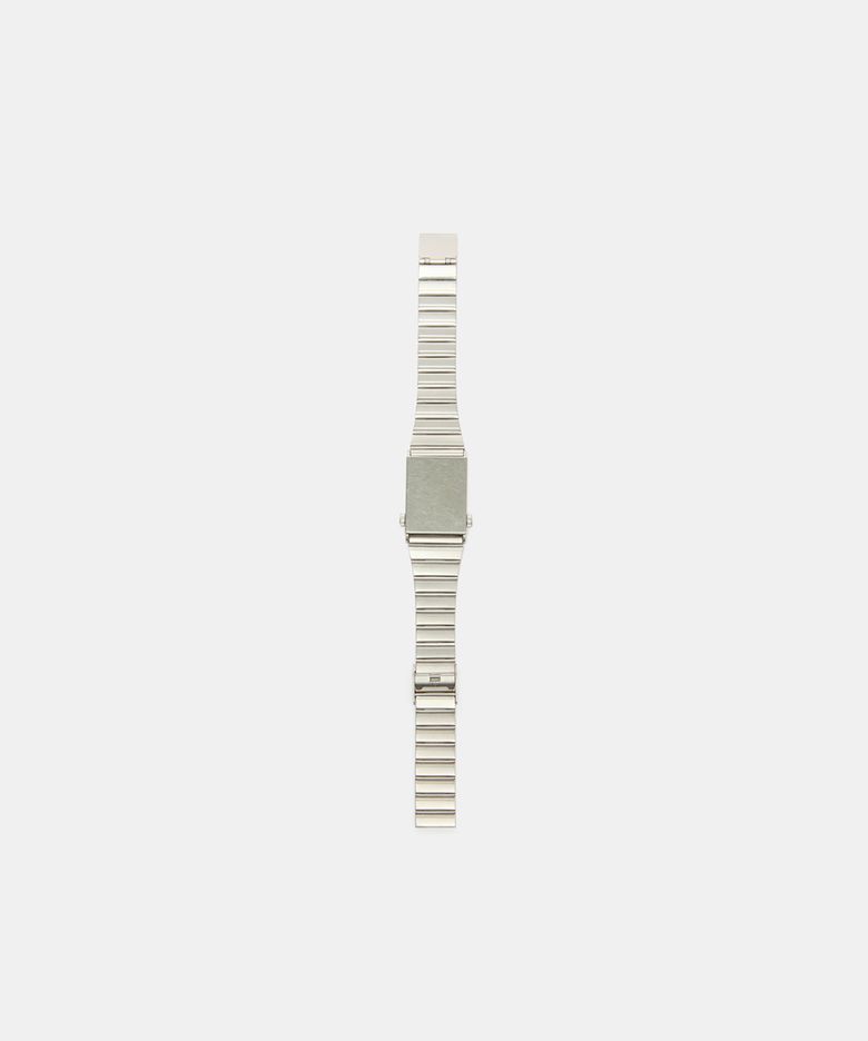 Le Temp Metal Bracelet_RCEAX25145SIX