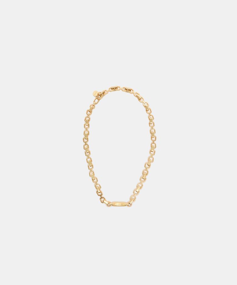Delica Chain Necklace_RCEAX25141GDX