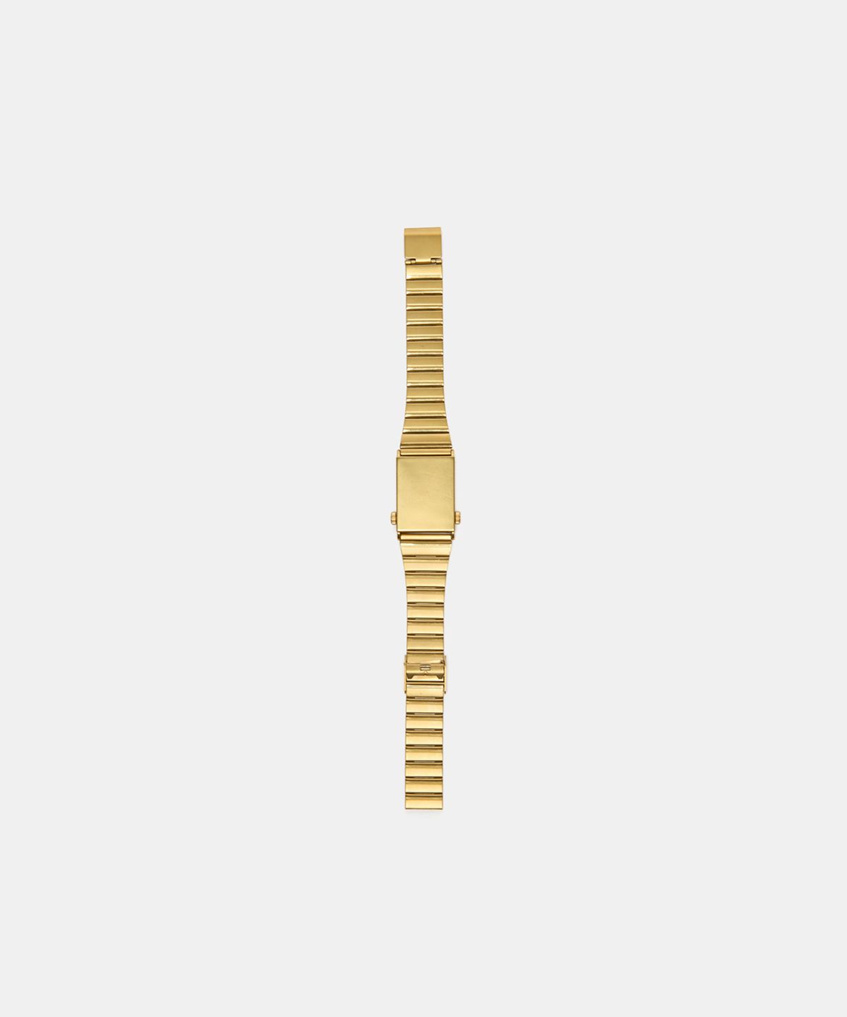쿠론(COURONNE) Le Temp Metal Bracelet_RCEAX25145GDX