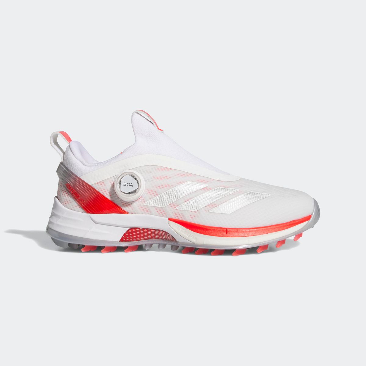 아디다스 골프(ADIDAS GOLF) 아디제로 ZG BOA 스파이크리스 IH9893