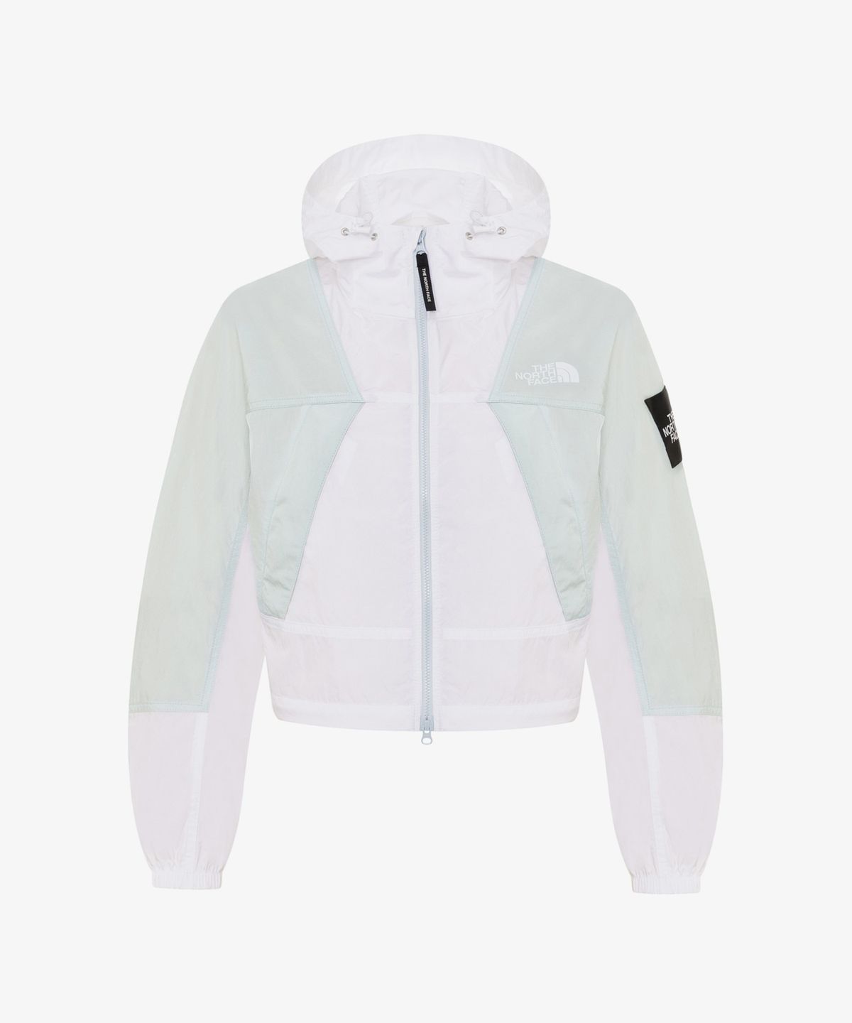 노스페이스(THE NORTH FACE) NJ3LR30L 여성 1994 마운틴 WL 자켓 WHITE