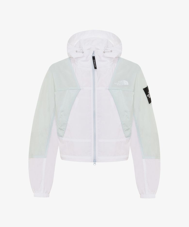 NJ3LR30L 여성 1994 마운틴 WL 자켓 WHITE