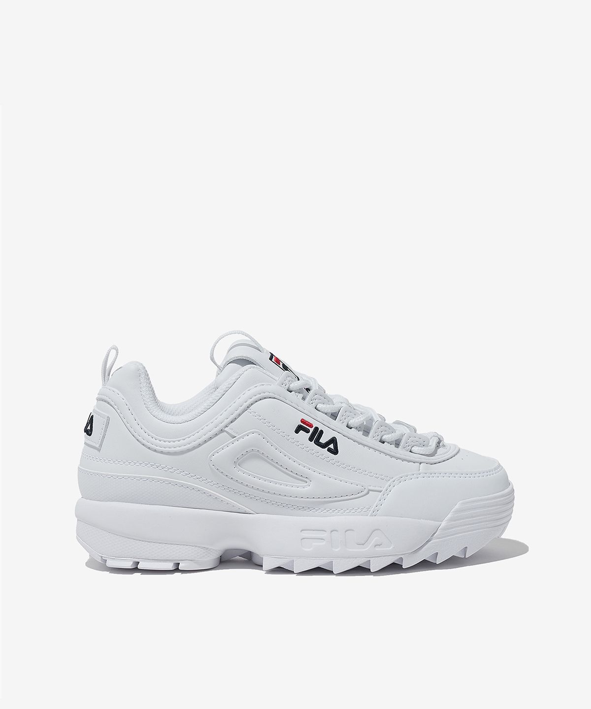 휠라(FILA) 디스럽터 2 1998(1FM02739H121)