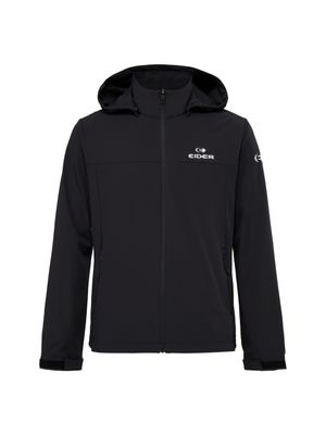 PERFORMANCE (퍼포먼스) 남성 트레이닝 자켓_Black