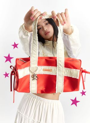 Birthday Bag (Red)