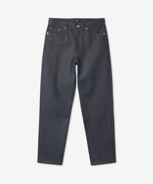 마틴 데님 팬츠 - 인디고 / COZZIH09121IAI