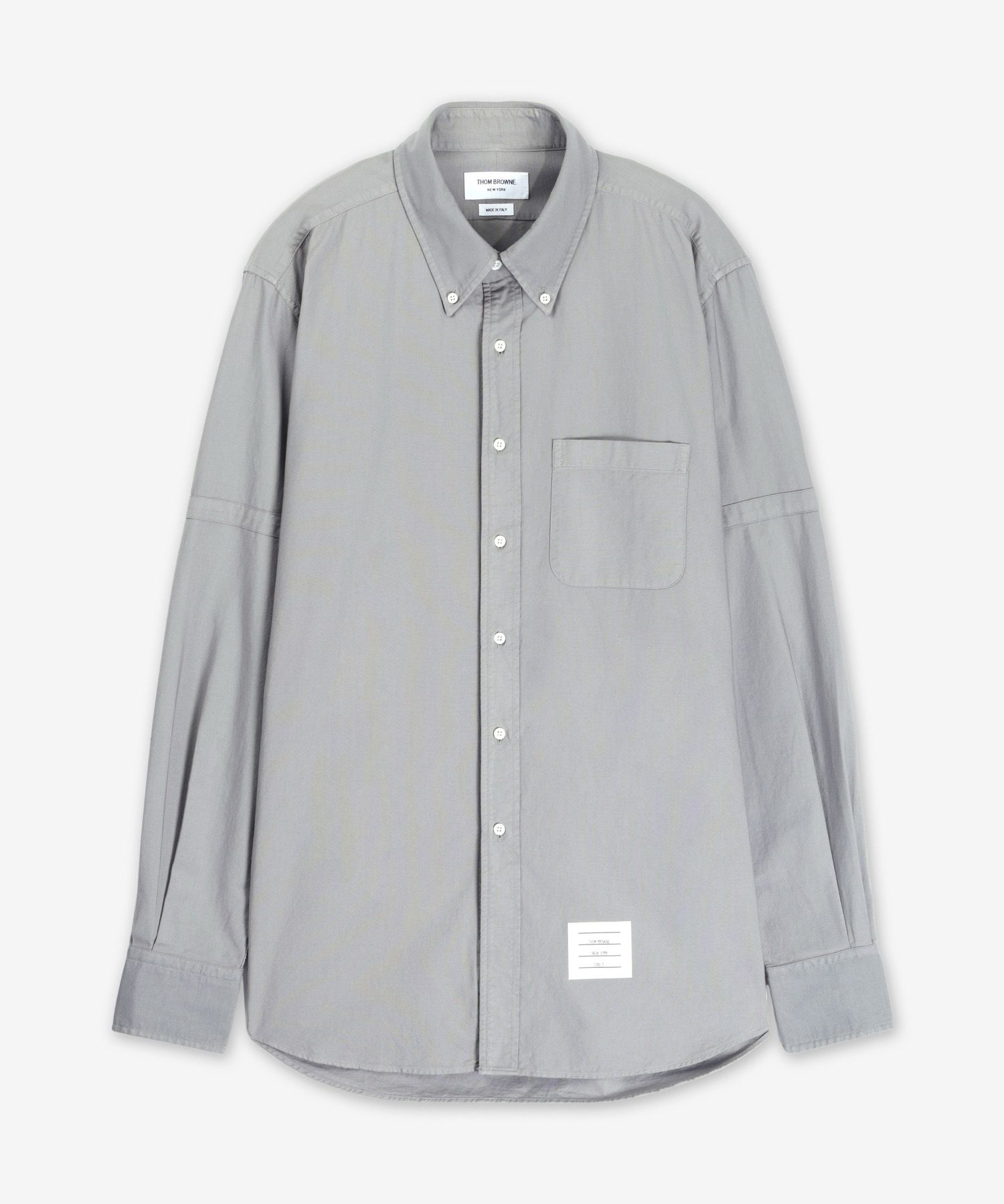 THOM BROWNE (トム・ブラウン) - ブルゾン/MA-1 | MUSINSA 公式