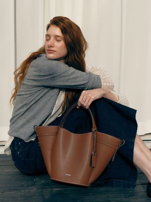 베이스 토트백 미디움 LW5SB5820_92