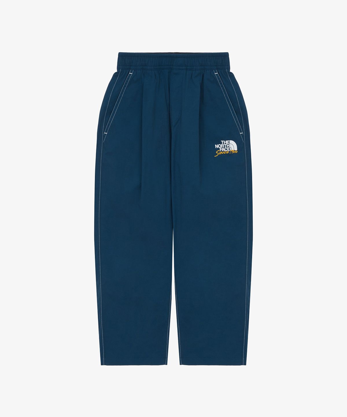 노스페이스 키즈(THE NORTH FACE KIDS) 키즈 익스프로러 팬츠 NP6NR05U_DPB