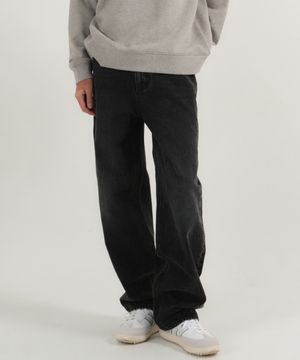 ESSENTIAL E14 023 WIDE GREY WASHED