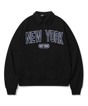 뉴욕 올드스쿨_블랙