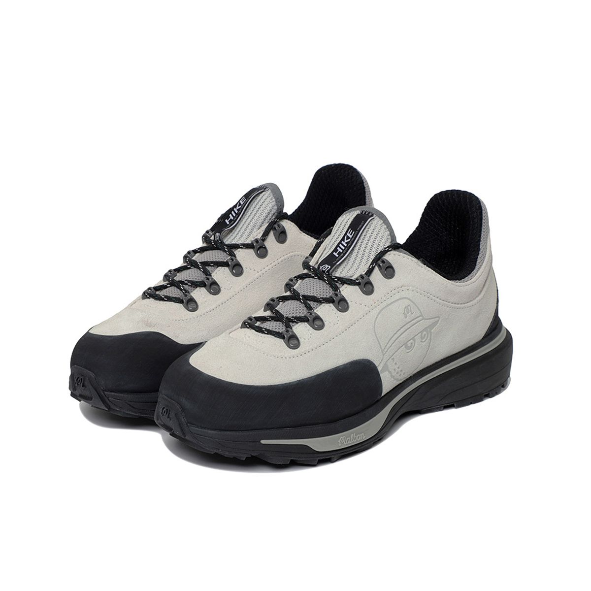 말본 골프(MALBON GOLF) 하이크 GRAY