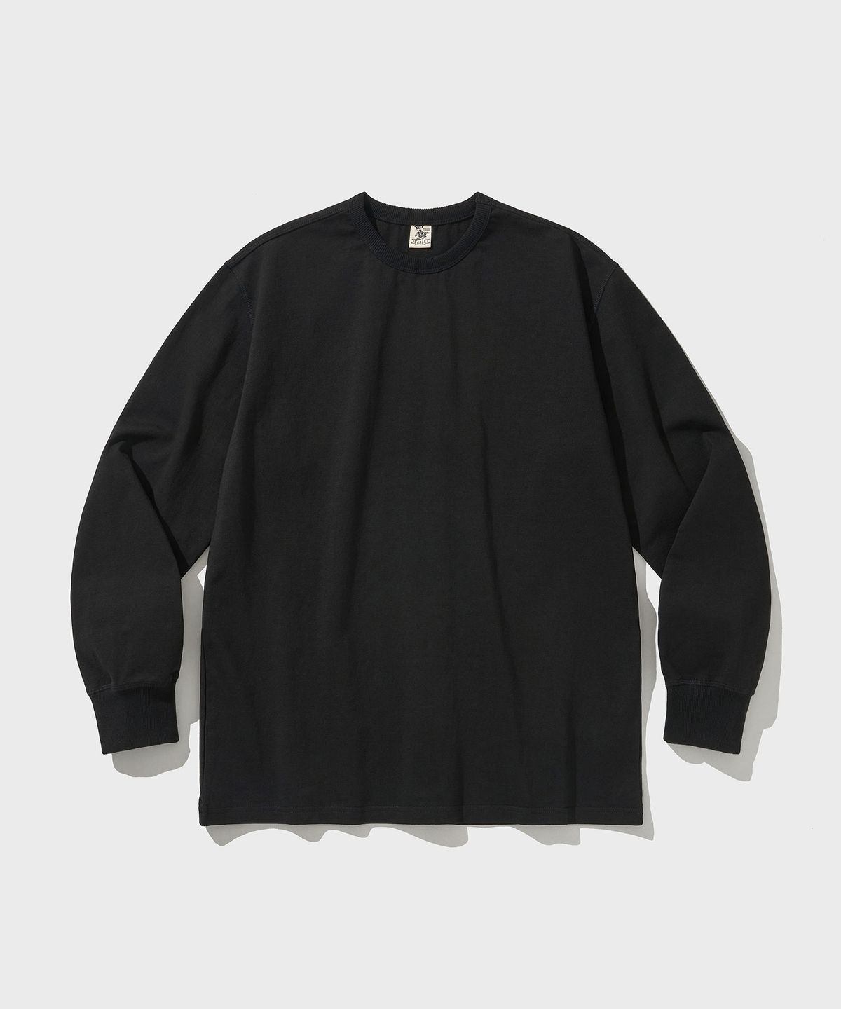 비디알(VDR) TOUGH LONG SLEEVES [Black Night]