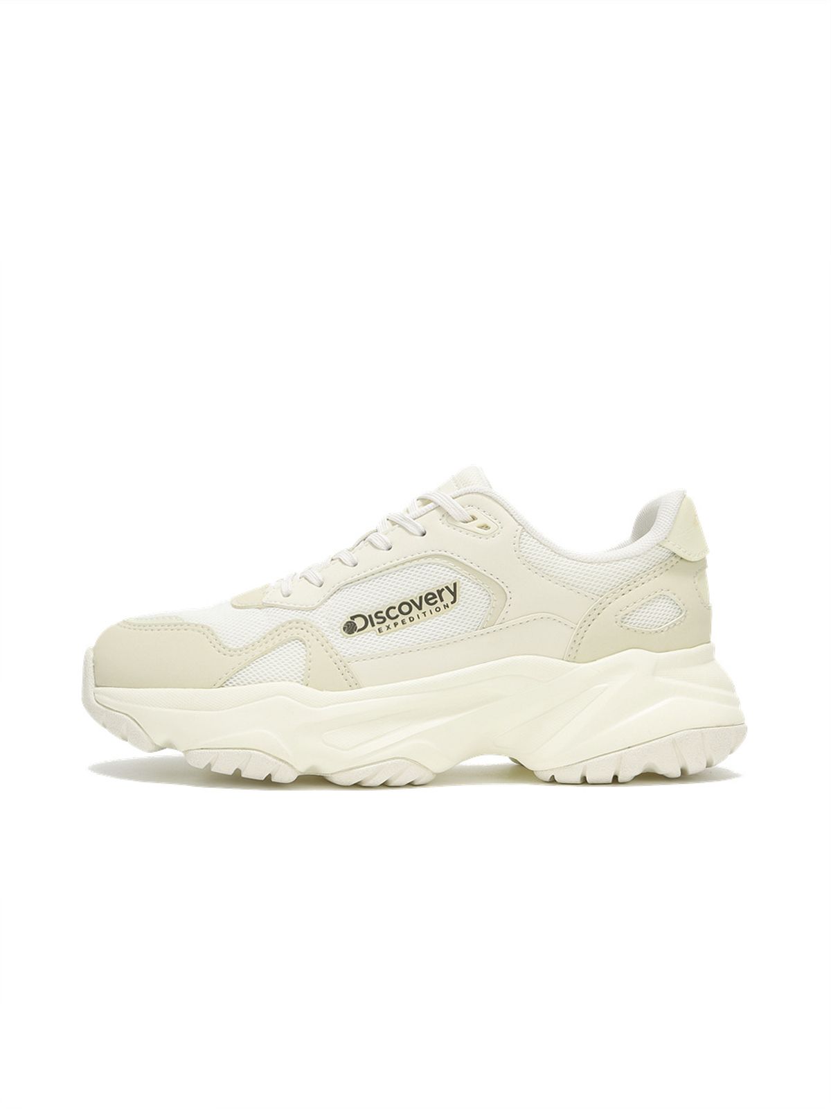 디스커버리 익스페디션(DISCOVERY EXPEDITION) 조거 플렉스 (BEIGE)
