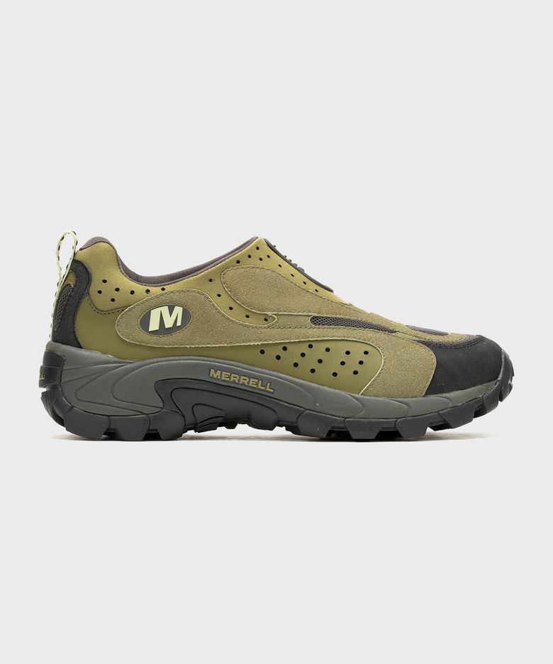 [UNISEX] MOC SPEED STREAK EVO SE_AVOCADO
