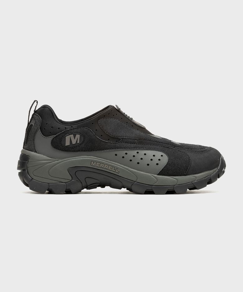 [UNISEX] MOC SPEED STREAK EVO SE_BLACK