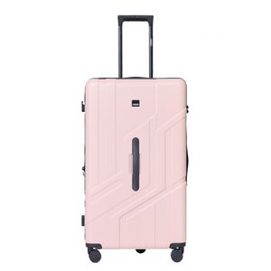 IV-500028 / 28인치 화물용 캐리어