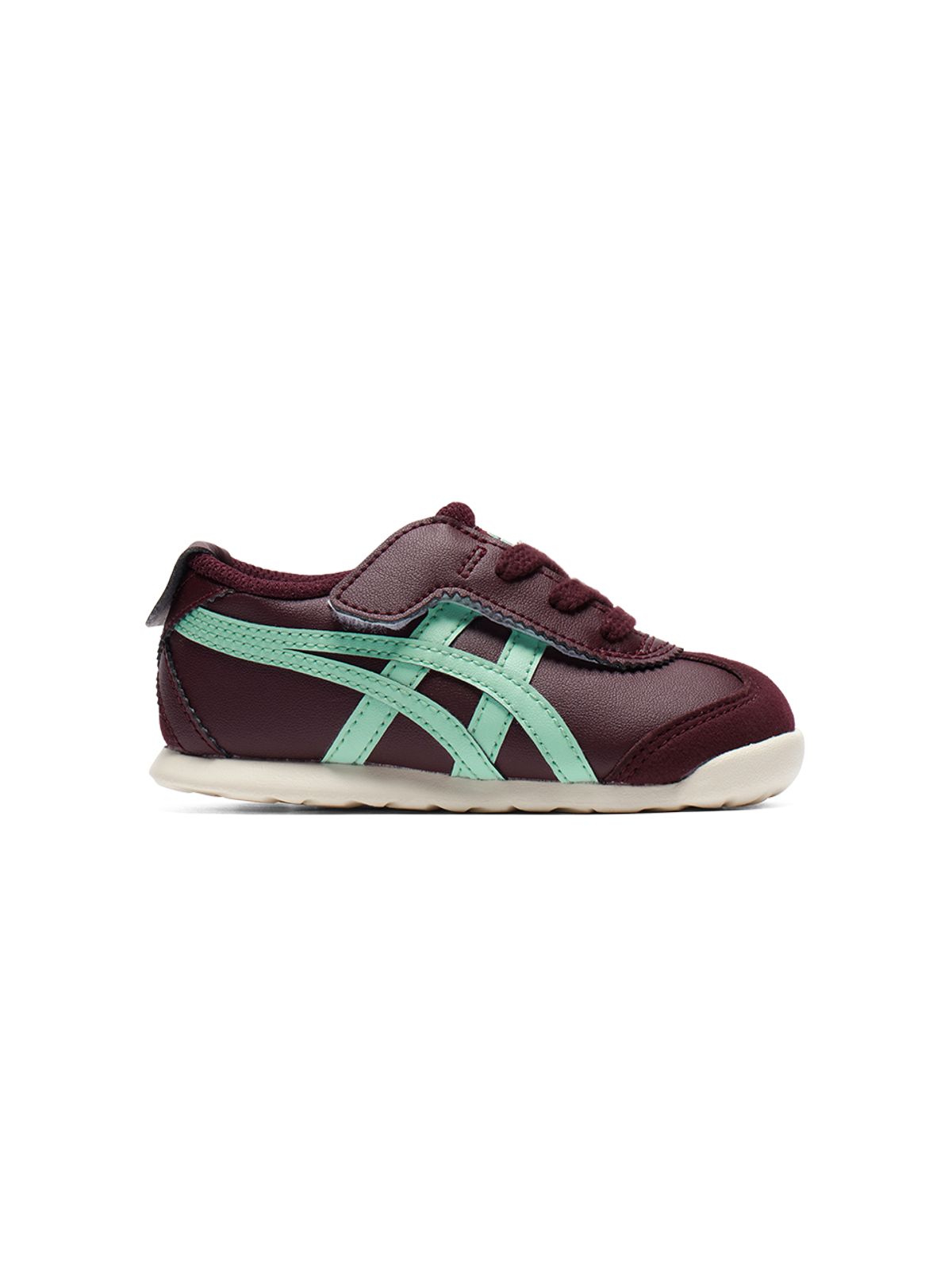 오니츠카타이거 키즈(ONITSUKA TIGER KIDS) 키즈 멕시코 66 TS 1184A074_500
