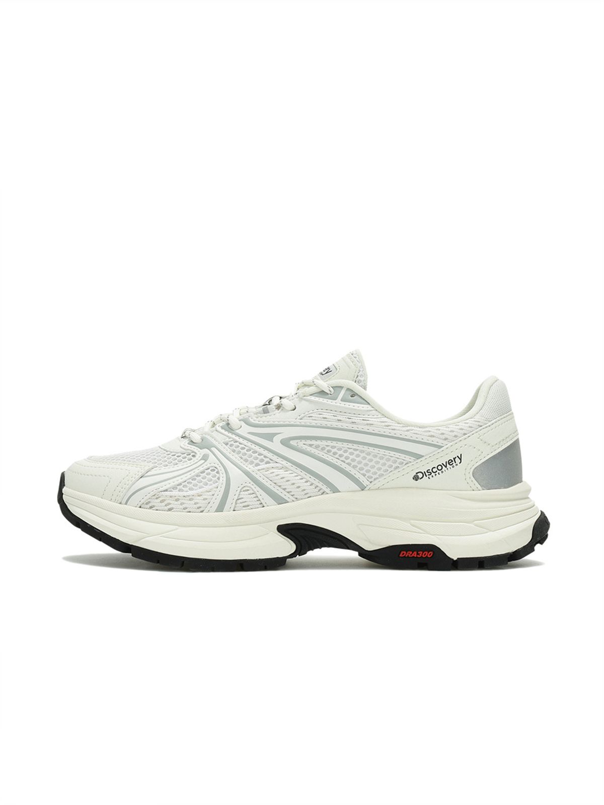 디스커버리 익스페디션(DISCOVERY EXPEDITION) 브리즈 (WHITE)