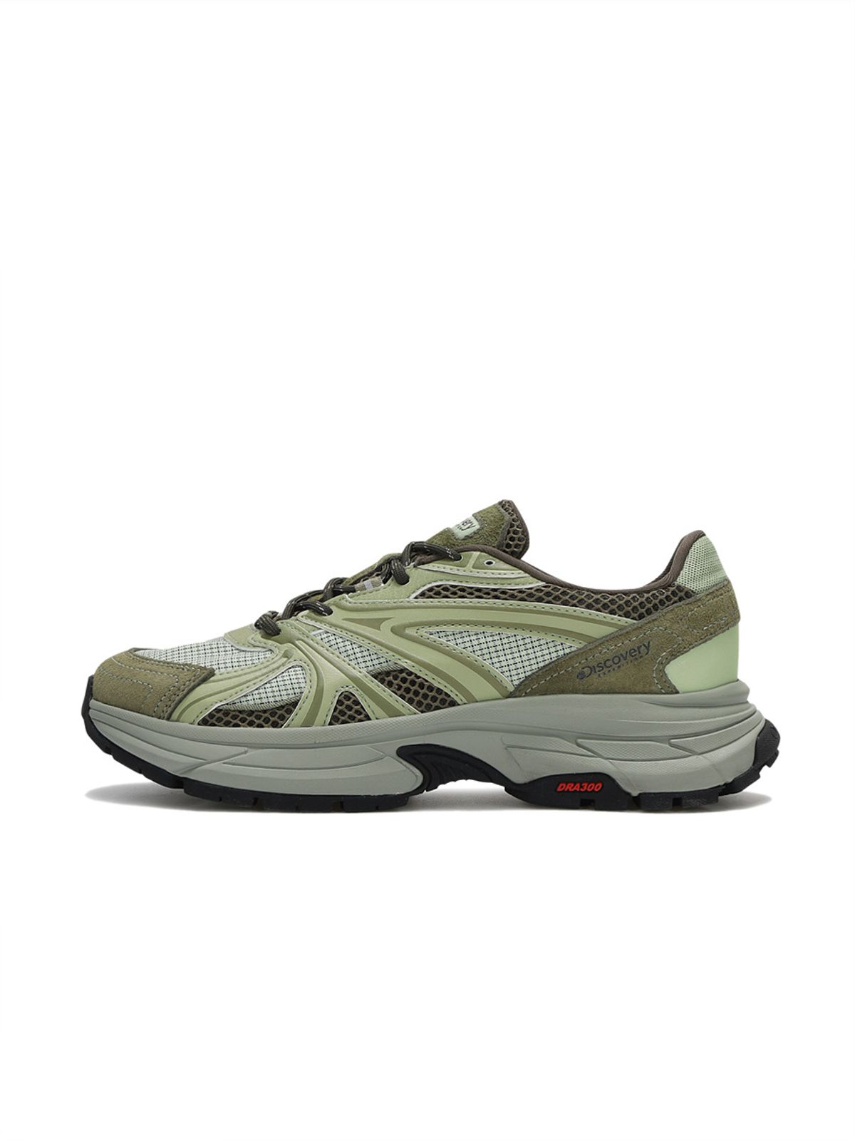 디스커버리 익스페디션(DISCOVERY EXPEDITION) 브리즈 (KHAKI)