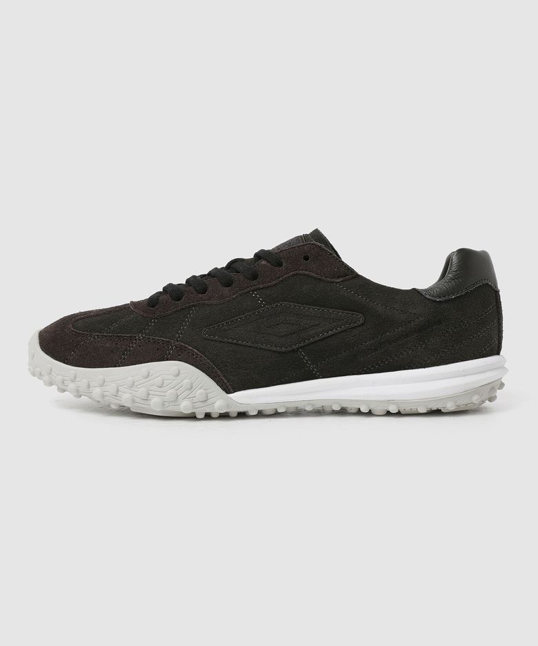 [UMB X White Mountaineering] FIRST JOGGER (퍼스트 조거) 블랙(UQ123CCU21)