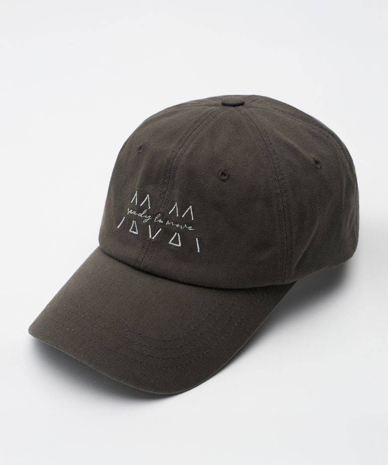 MOUNTAIN BALL CAP