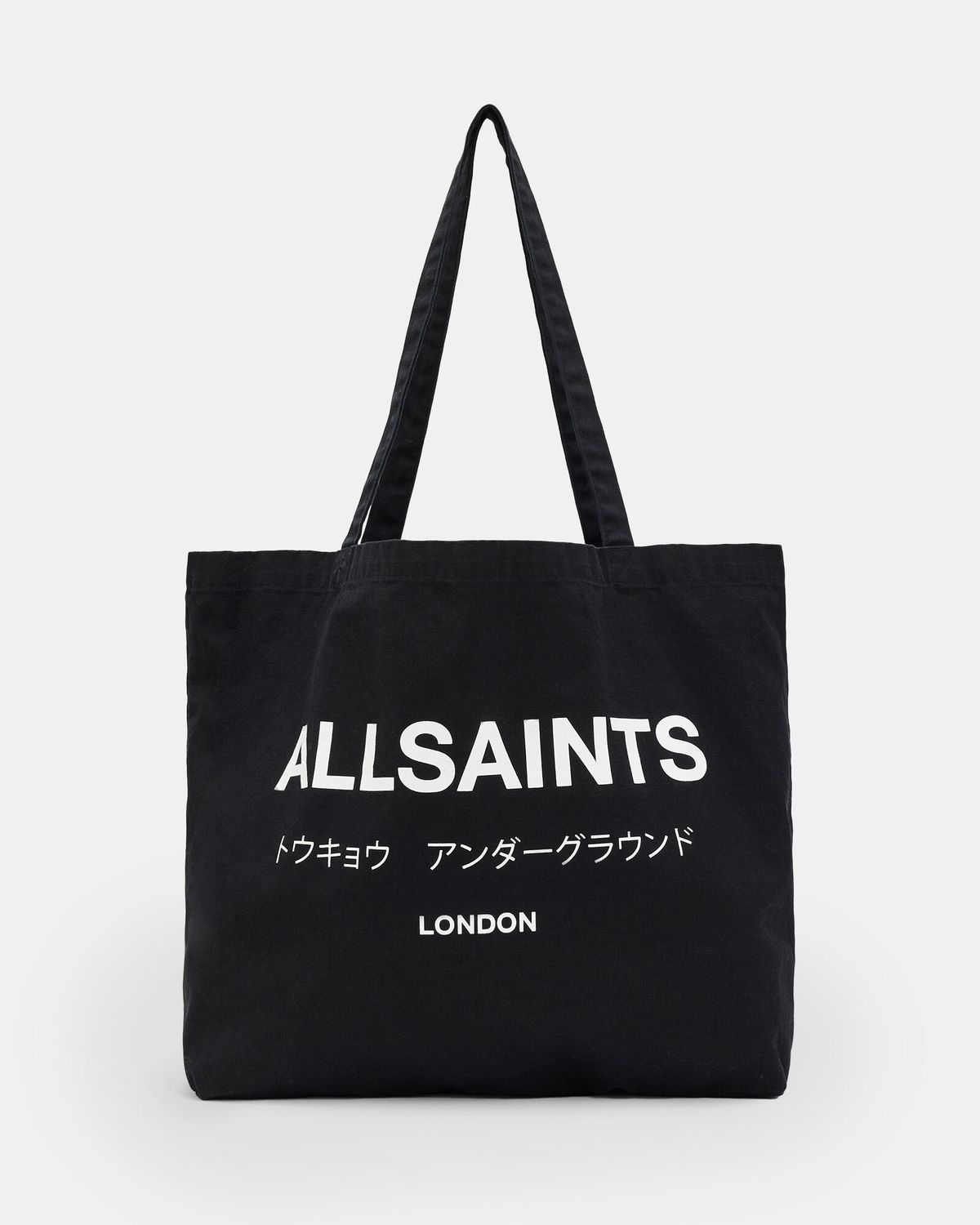 올세인츠(ALLSAINTS) 언더그라운드 토트 M170XB-3202
