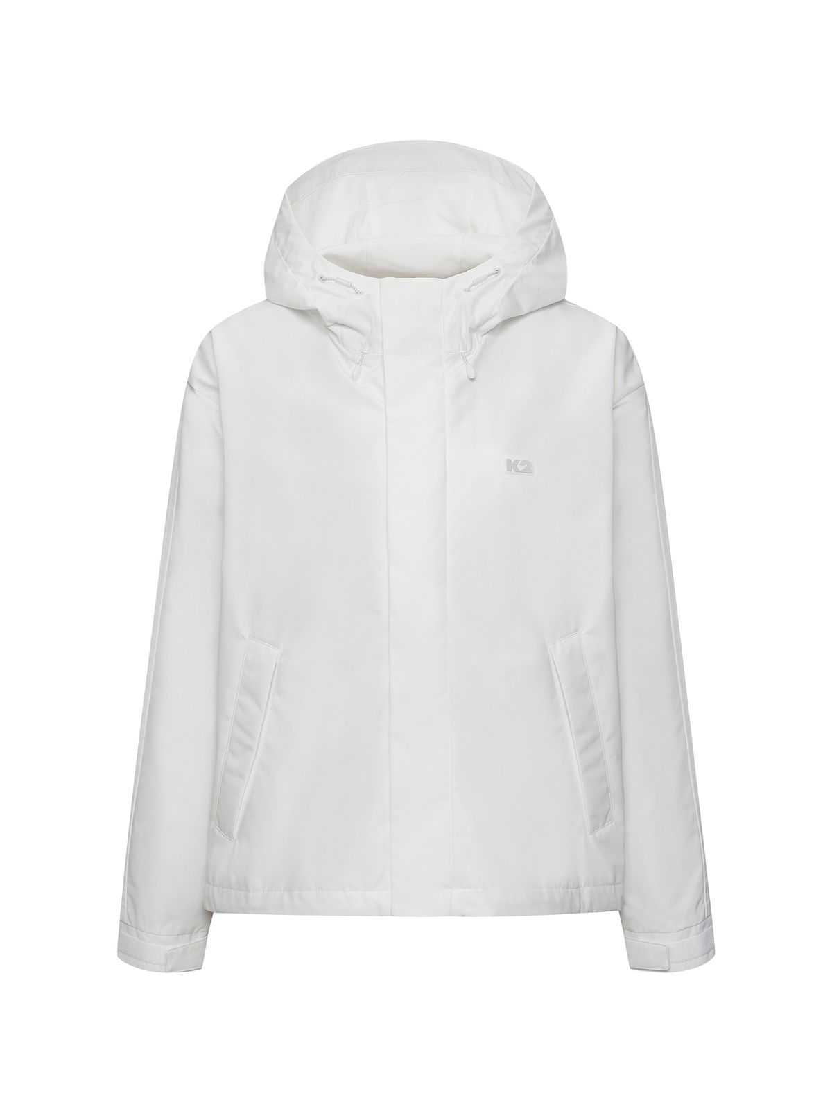케이투(K2) 써라운드(SURROUND) 하이킹 자켓 W_Off White