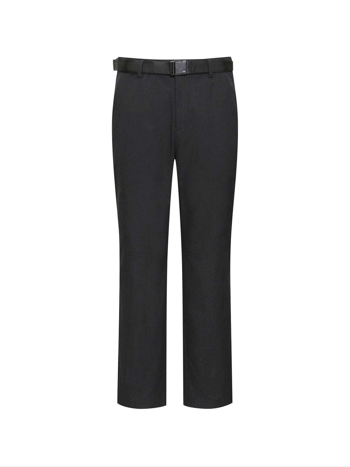 케이투(K2) FOR:REST 컴포트(COMFORT) 치노 팬츠_Black