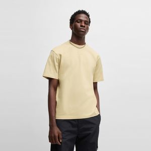 헤비 저지 코튼 반팔 티셔츠 릴렉스핏 50488330_285