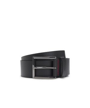 Giaspo 그레인 소가죽 벨트 50471562_002