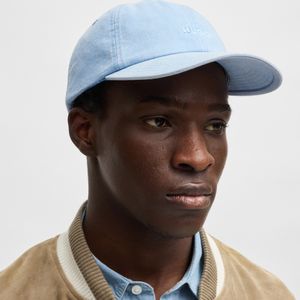 시그니처 워싱 코튼 트윌 볼캡 50533423_483