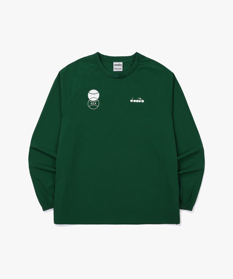 쿨웨이브 피스테 GREEN
