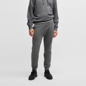 코튼 테리 트레이닝 조거 팬츠 레귤러핏 50489617_086