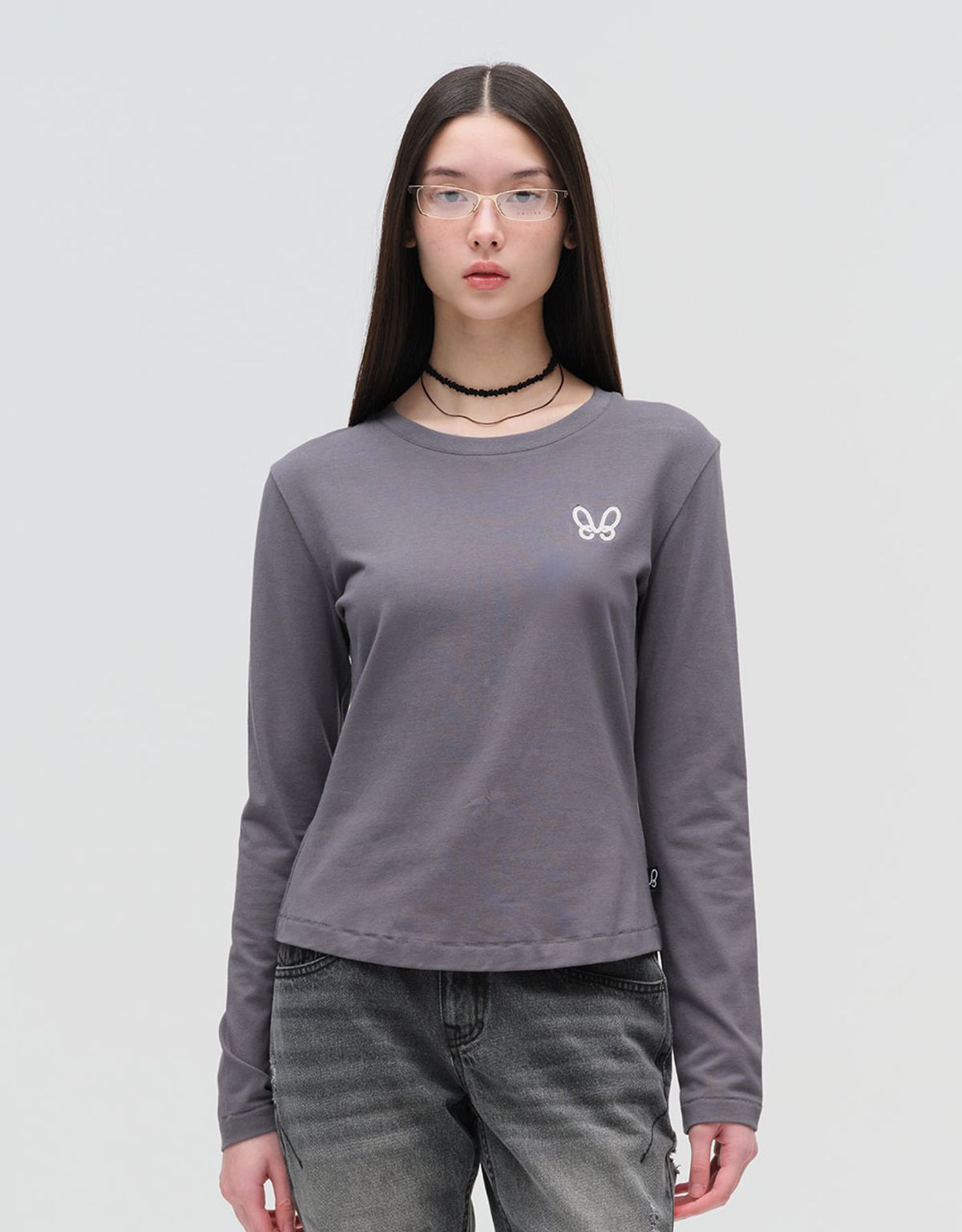 엠엠더블유(MMW) [MMW] ESS LSV-T (CHARCOAL)