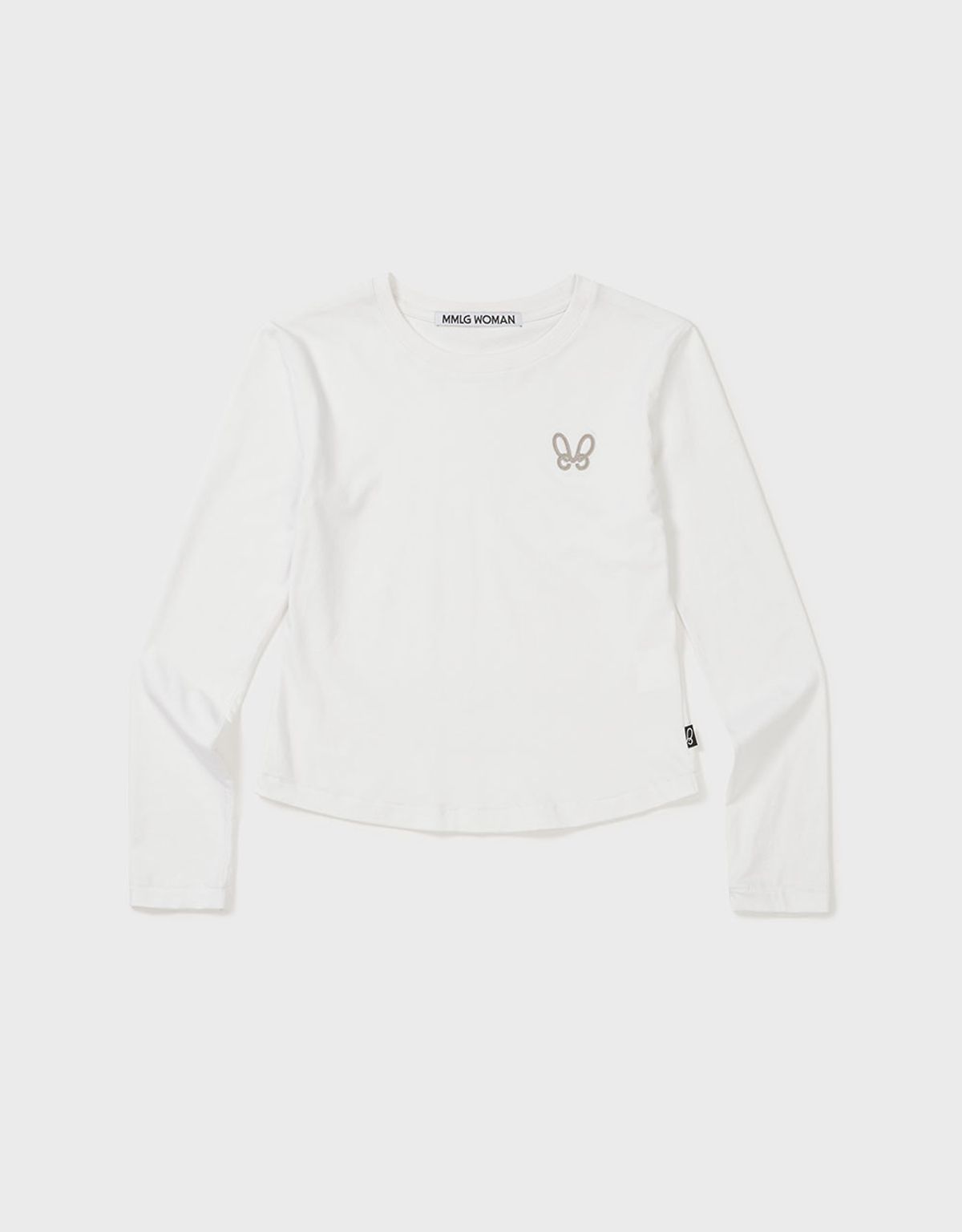엠엠더블유(MMW) [MMW] ESS LSV-T (WHITE)