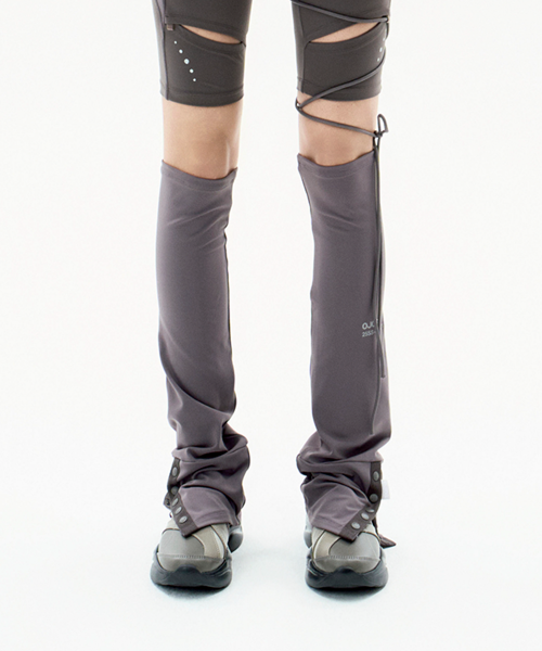 오호스(OJOS) Micro Wool Shorts / Black - 사이즈 & 후기 | 무신사