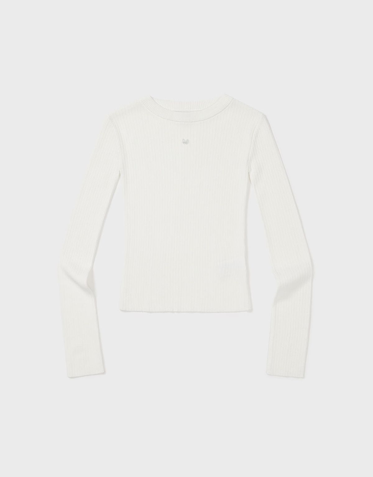엠엠더블유(MMW) [MMW] ESS KNIT (IVORY)