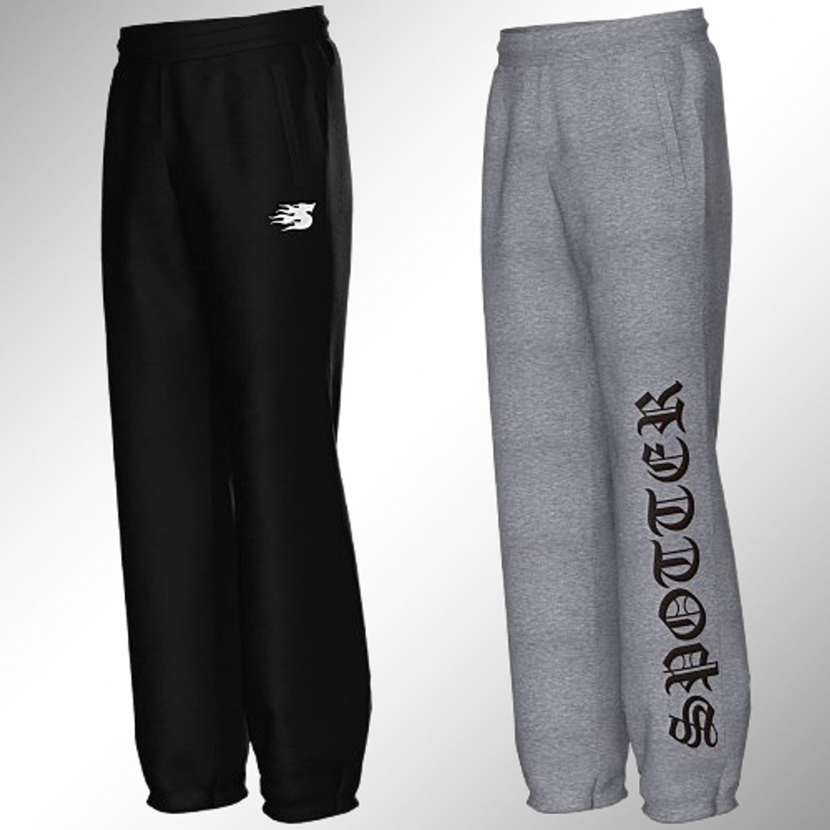 스포터(SPOTTER) WARM UP PANTS