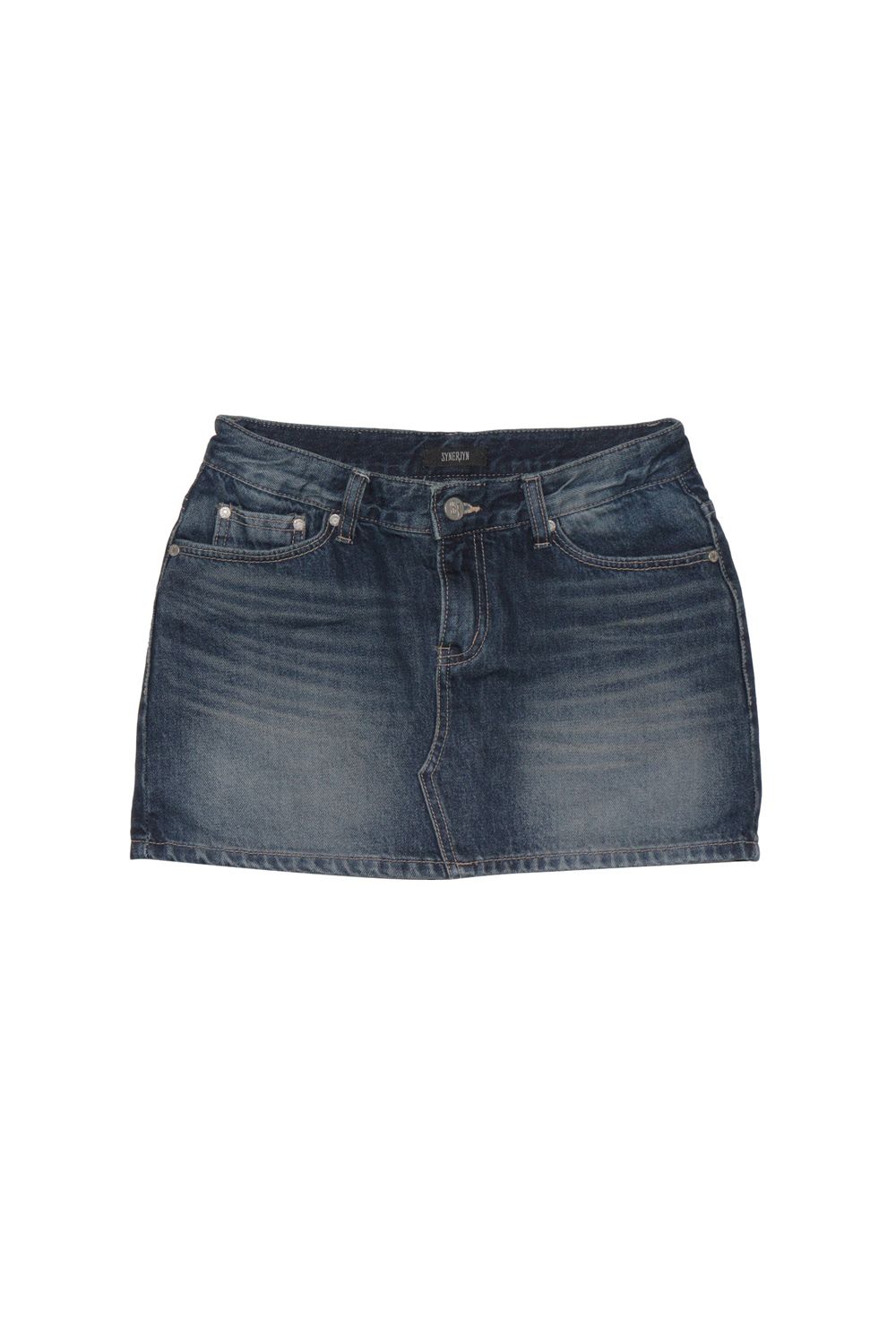 SYNERJYN - Jeans | Shop Online | MUSINSA