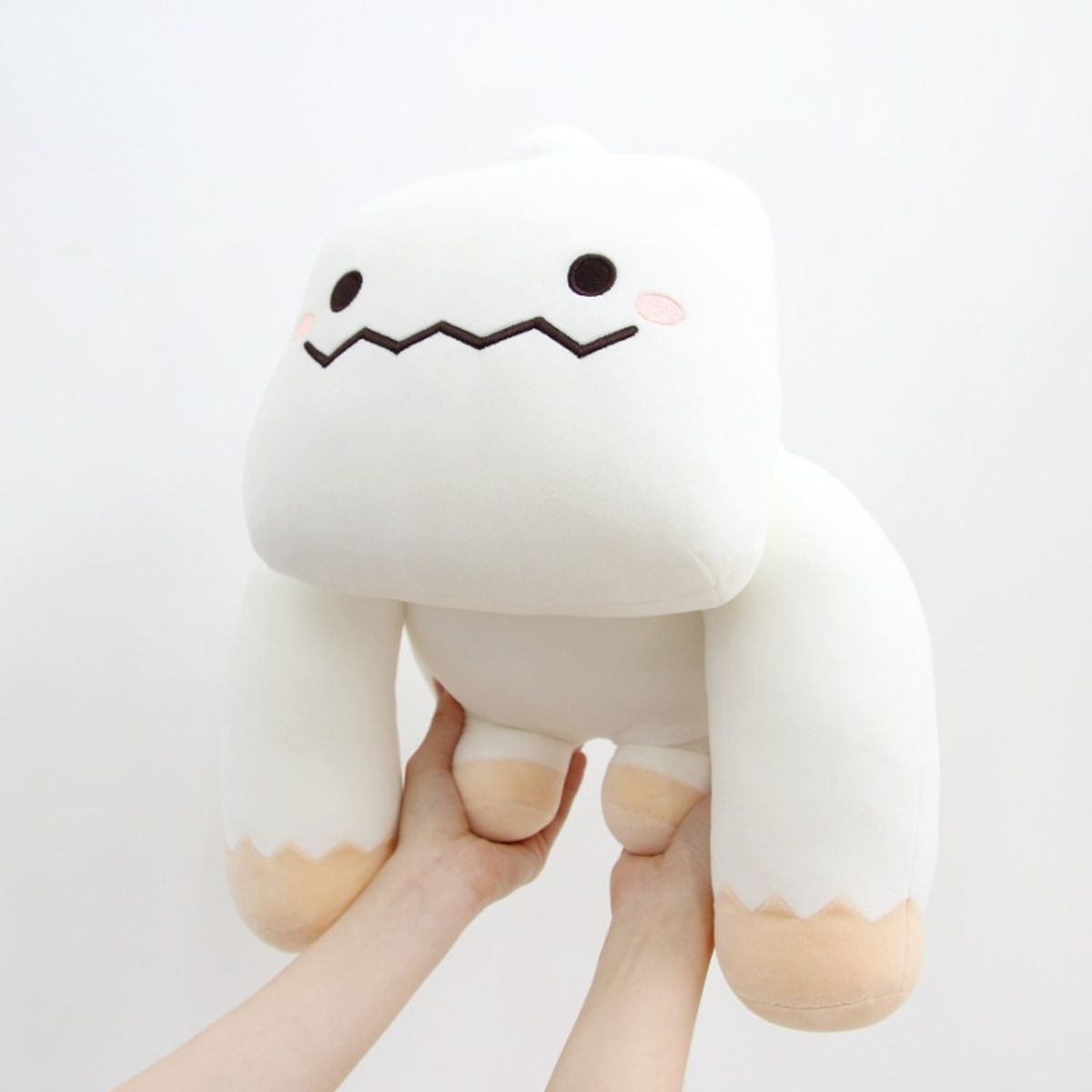나라홈데코(NARAHOMEDECO) 메이플스토리 소프트인형 예티