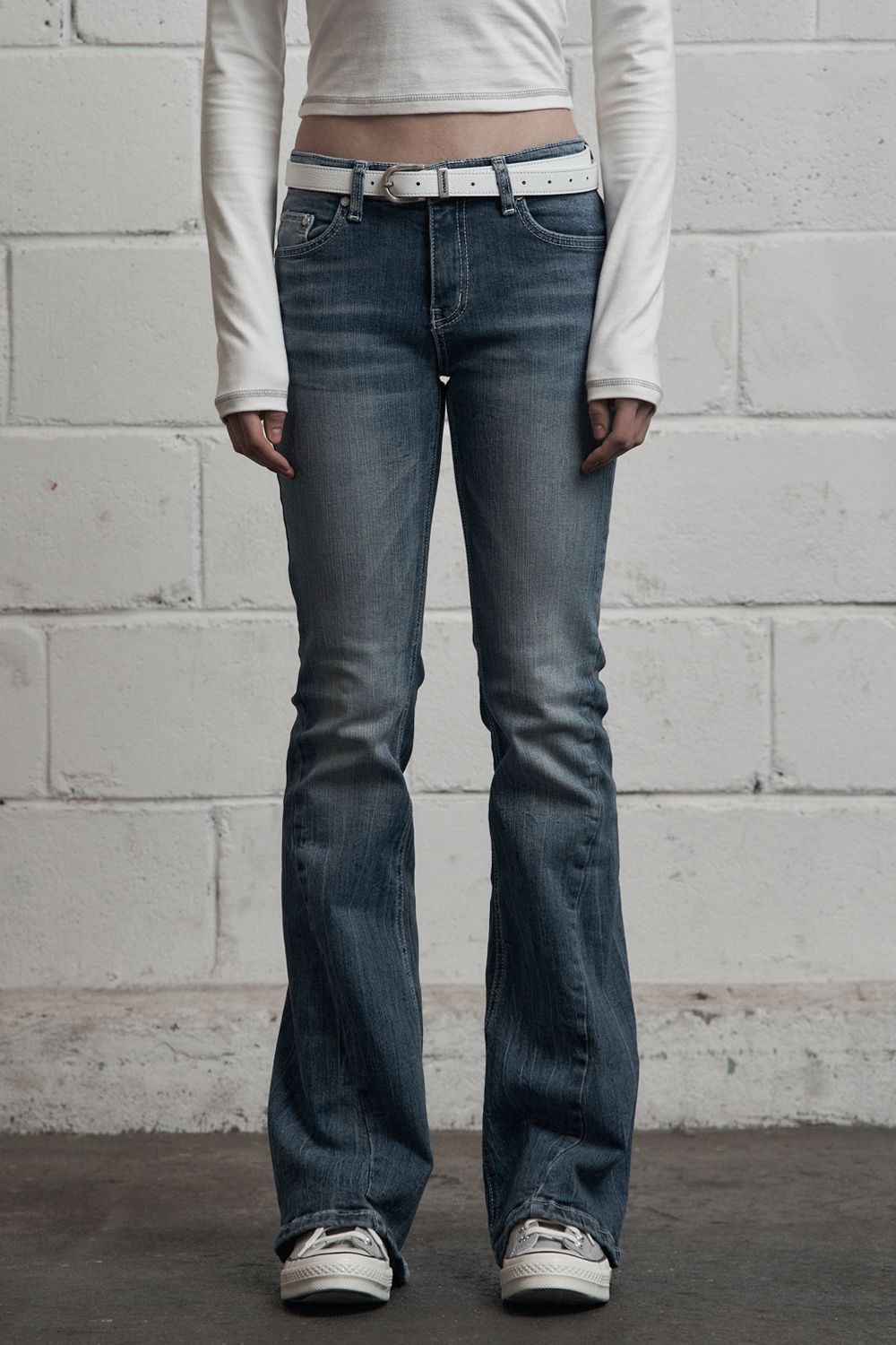★SYNERJYN★ WRINKLE CAT WASHING DENIM PANTS LIGHT BLUE MUSINSA | SYNERJYN WRINKLE CAT WASHING DENIM PANTS LIGHT BLUE