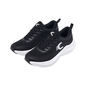 REVONIX 카본 발란스A 러닝화 CB14 BLACK/WHITE