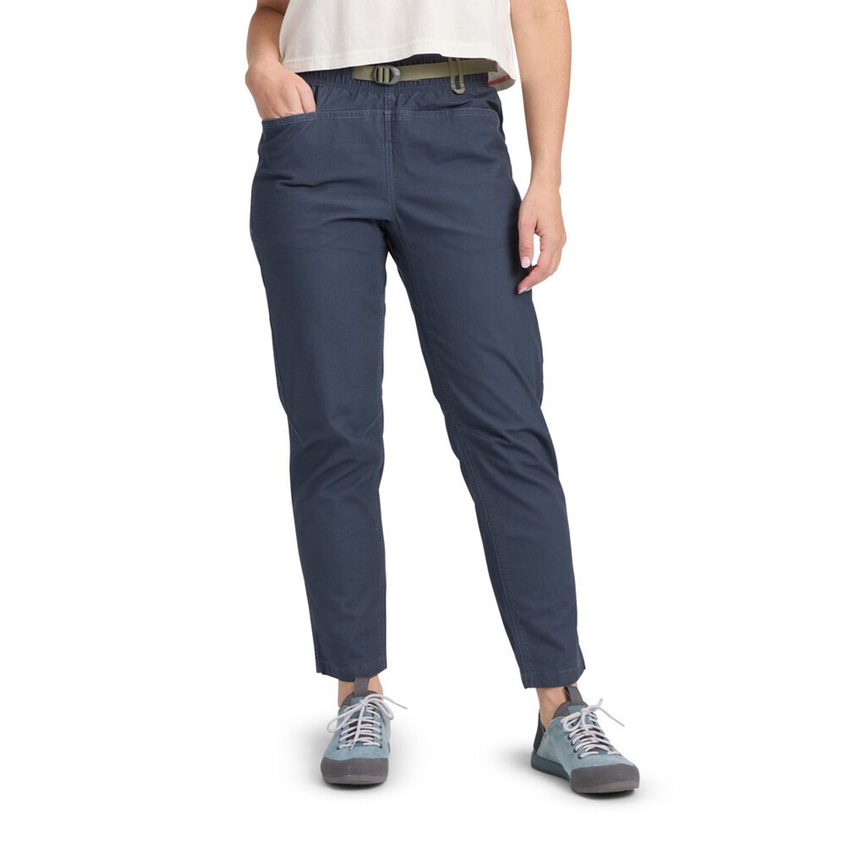 블랙다이아몬드(BLACK DIAMOND) 에토스 팬츠 WOMENS /PAWAP750156