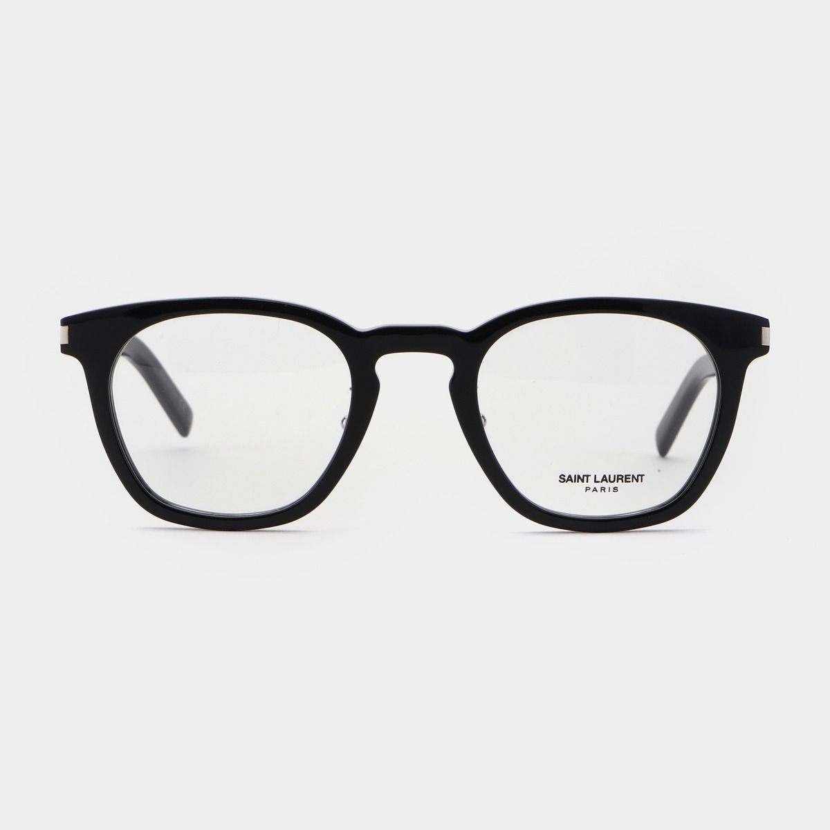 생로랑 아이웨어(SAINT LAURENT EYEWEAR) SL28/J 001 (49)