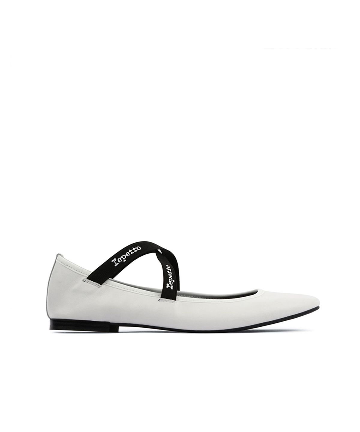 레페토(REPETTO) 플랫 조아나 (V184VED050)