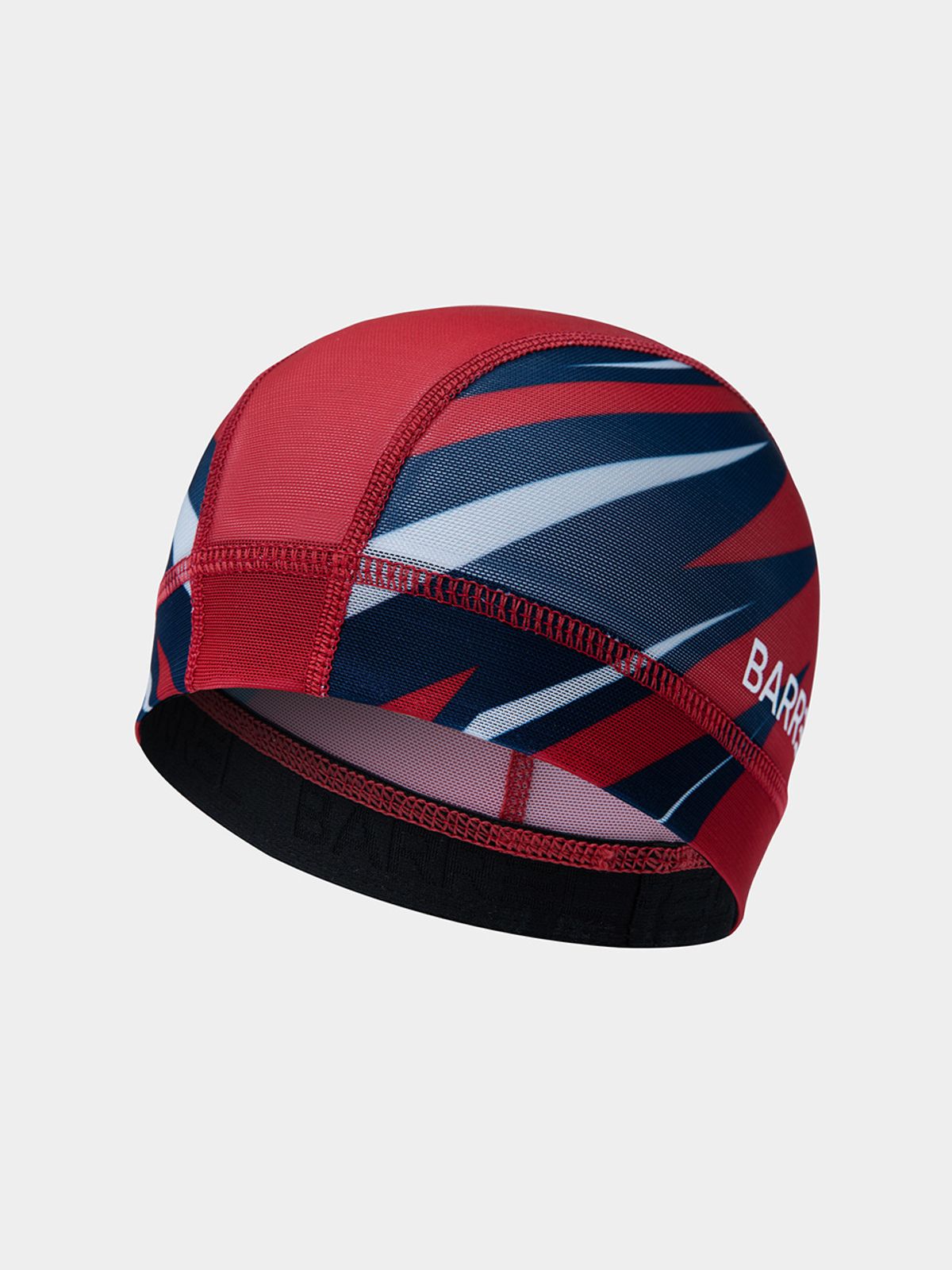 배럴(BARREL) 스프린트 메쉬 스윔 캡 레드 (B5SUASC042RED)
