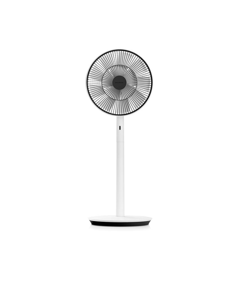 그린팬S 선풍기 화이트블랙
