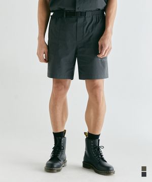 [빅사이즈]라이트 플렉스 셋업 반바지